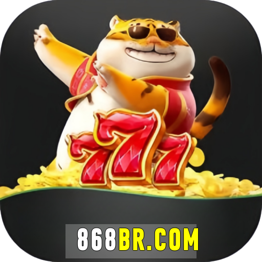 868br Logo